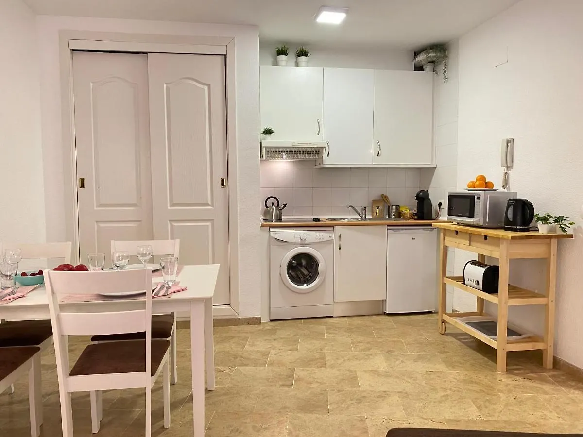 Weforyou Caracola Beach 13 Διαμέρισμα Τορρεμολίνος Ισπανία