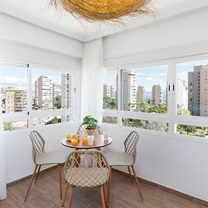 Apartamento Monkó Santa Catalina, Torremolinos