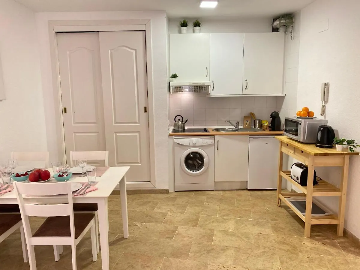 Weforyou Caracola Beach 13 Apartment Torremolinos