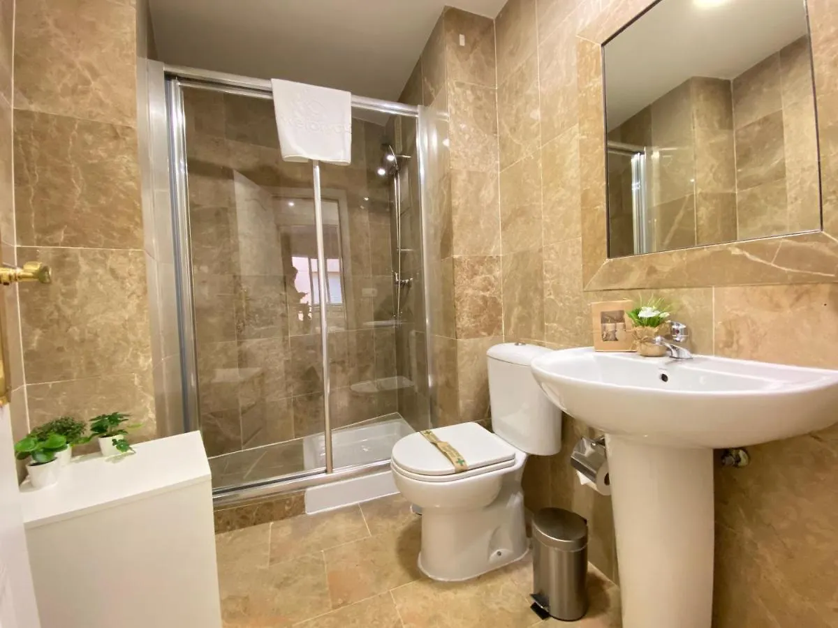Weforyou Caracola Beach 13 Apartment Torremolinos Spain