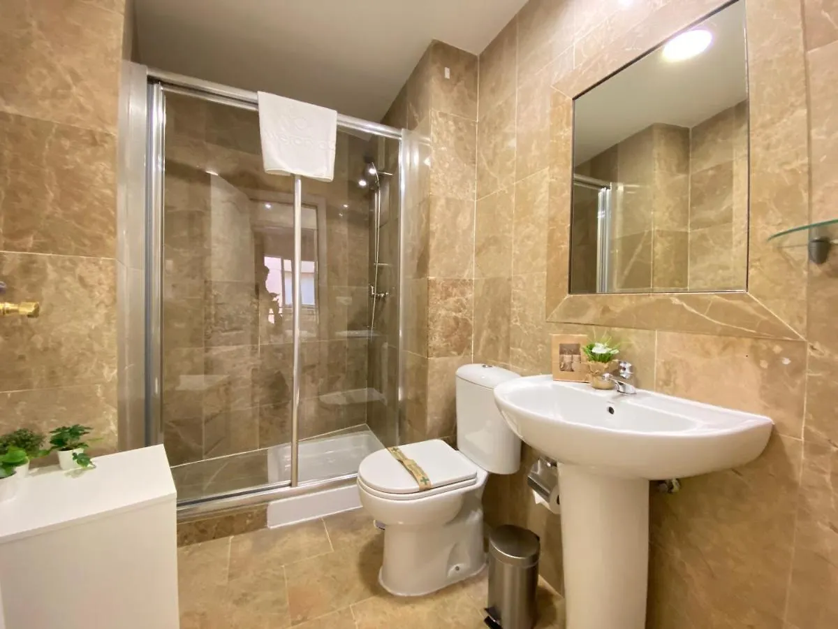 Weforyou Caracola Beach 13 Apartment Torremolinos 0*,  Spain